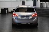 Peugeot 308 SW PureTech 225 EAT8 Navi Massage Led - gebrauchte Peugeot 308 aus dem Jahr 2019