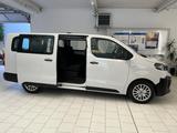 Peugeot Traveller / Expert BlueHDi 180 EAT8 Active L3 - weiße Peugeot Traveller