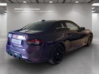 BMW M240i - Vorschau Bild 4