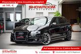 Audi A3 Sportback ABT 2.0 TDI S line Sportpaket plus - Audi A3 mit Diesel-Antrieb: Limousine, Line Sportpaket