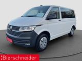 Volkswagen T6.1 Kombi 2.0 TDI DSG AHK LED NAVI SHZ - Volkswagen T6 Kombi: 8 Sitzer