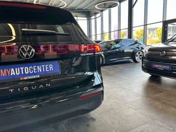 MYAUTOCENTER – Gebraucht- und Jahreswagen mit Werkstattservice in Pfaffenhofen Volkswagen Tiguan *KEYLESS*360°*3-ZONEN*LKHZ*ACC*CARPLAY