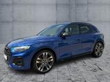 Audi SQ5 TDI quattro +Standhzg.+Pano+HUD+Sportdiffere - gebrauchte Audi SQ5 aus dem Jahr 2023