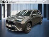 Toyota Yaris Cross 1.5 Hybrid AWD-i Adventure - gebrauchte Toyota Yaris Cross aus dem Jahr 2023
