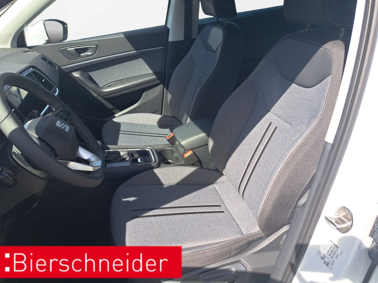 Seat Ateca - Bild 10