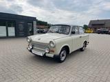 Trabant 601 S de Luxe 2.HAND TÜV NEU AHK - Trabant 601 Gebrauchtwagen