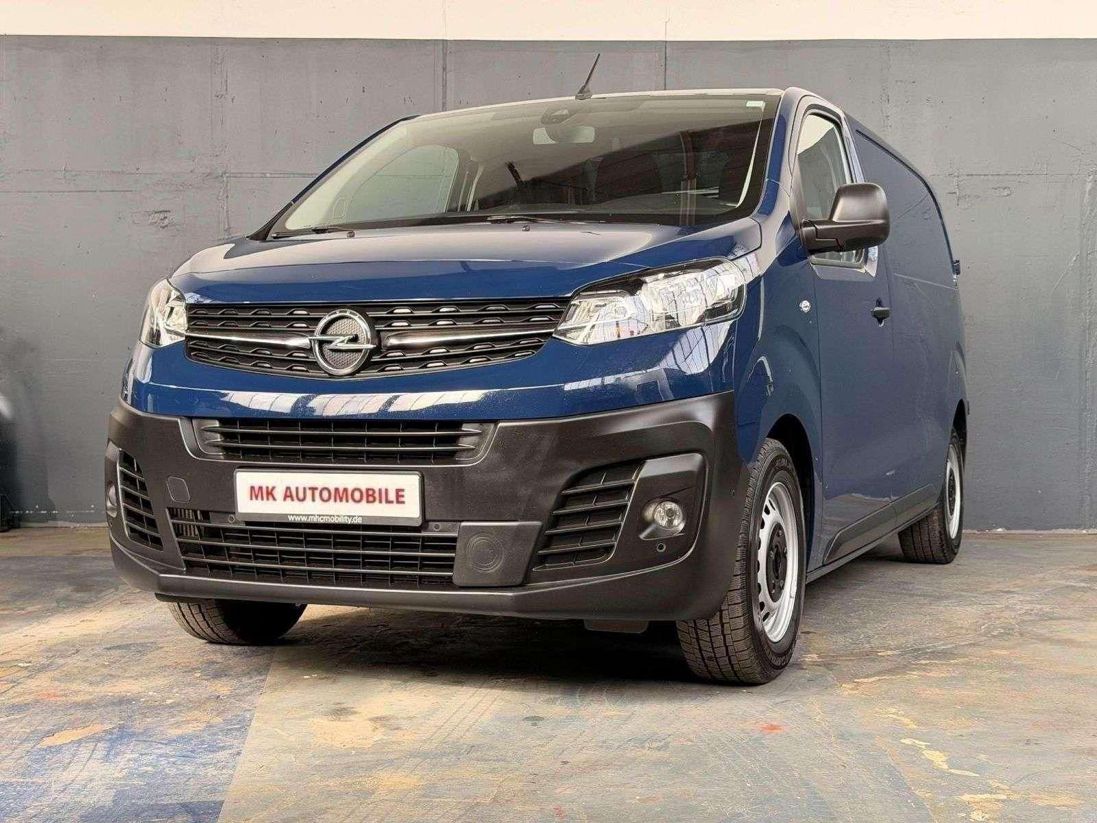 Opel Vivaro Edition M (L2)*KLIMA**