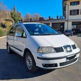 Seat Alhambra 1.9 TDI/115CV T.T.4 Signo - gebrauchte Seat Alhambra aus dem Jahr 2003