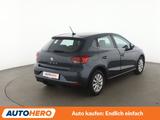 Seat Ibiza 1.0 TSI XCellence Aut*NAVI*CARPLAY*PDC*LED - Seat Ibiza: Xcellence