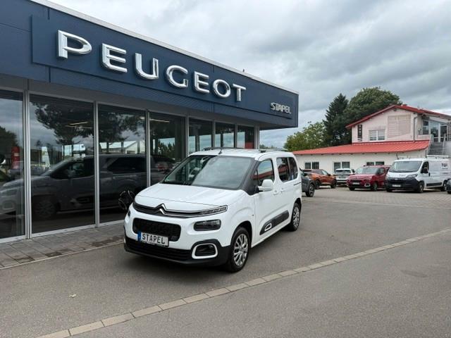 Citroën Berlingo Shine M Behindertenumbau
