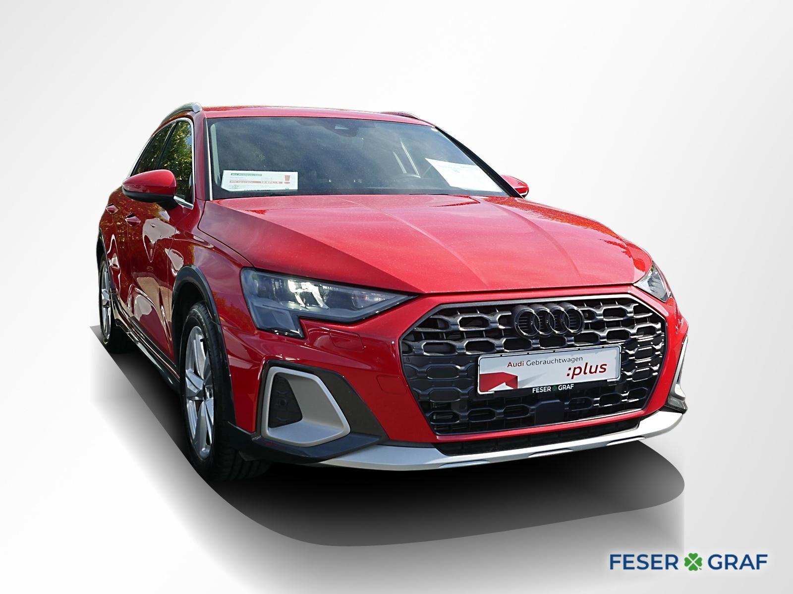 Audi A3 - Bild 3