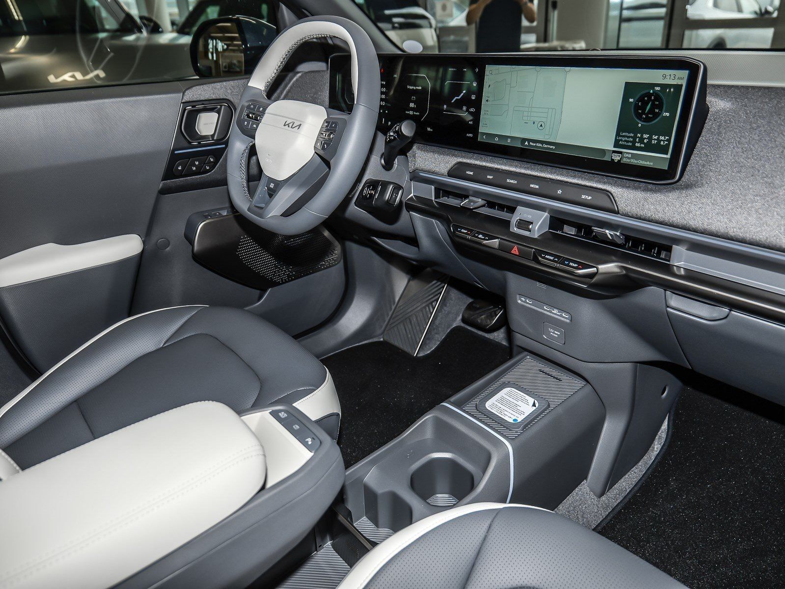 Kia EV2 - Bild 3