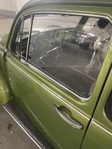 Volkswagen Käfer 1200 - Volkswagen Käfer: Grün