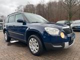 Skoda Yeti Active Plus Edition DSG Automatik - Skoda Yeti Edition mit Benzin-Antrieb