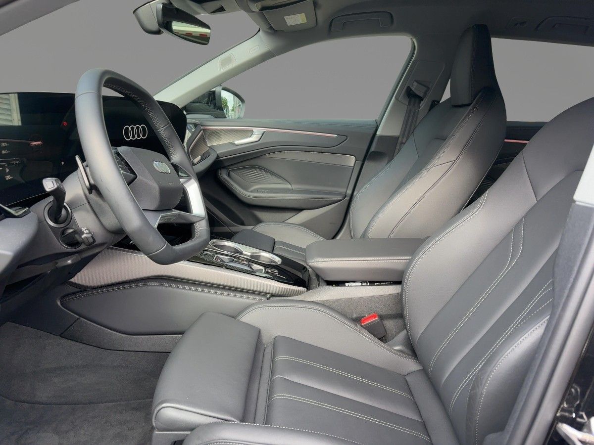 Audi A6 - Bild 8