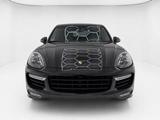 Porsche Cayenne Turbo, 2. Hand, 95tkm, 8x bereift - Porsche Gebrauchtwagen in Lünen