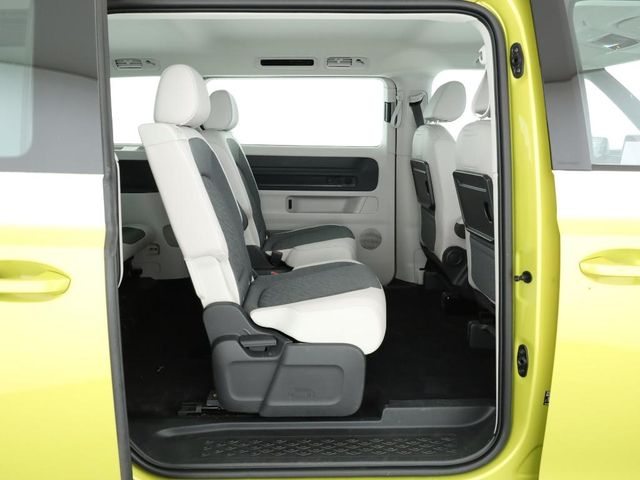 ID.Buzz Pro LR 86kWH AHK WÄRMEPUMPE