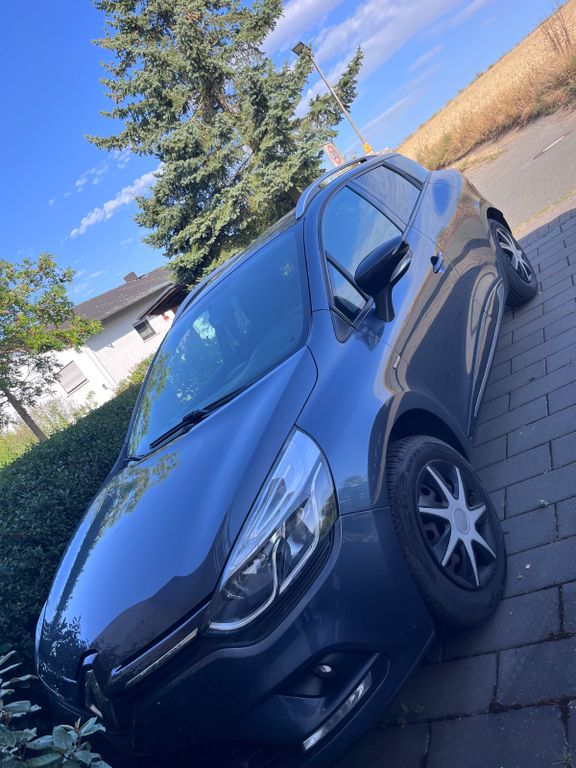 Image of Renault Clio