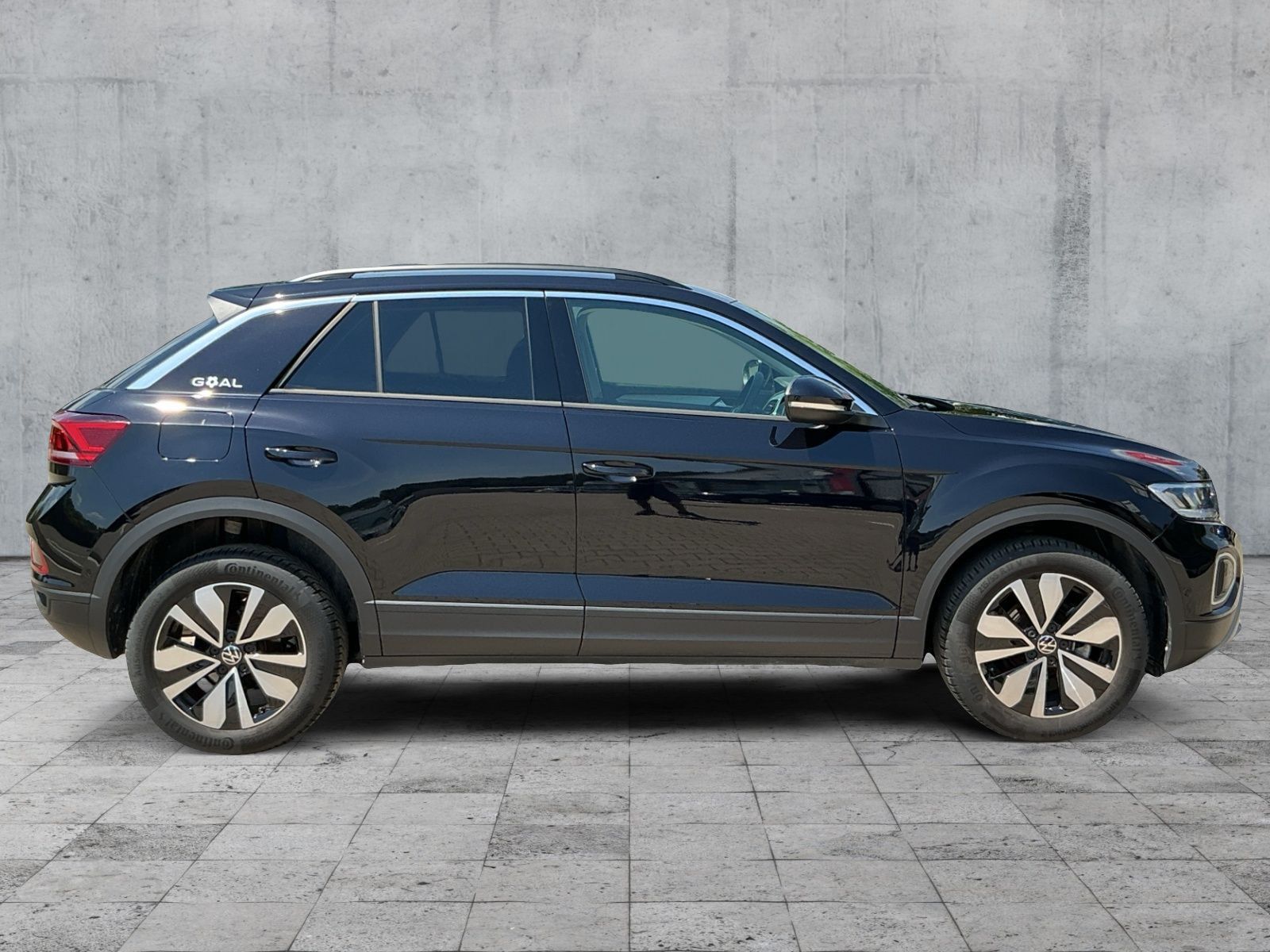 Volkswagen T-Roc - Bild 7