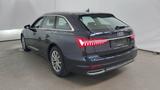 Audi A6 50 qu advanced Kamera*LED*B&O*Virtual*Leder*1 - Audi A6 advanced mit Diesel-Antrieb