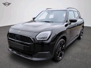 MINI Leasingangebot: MINI Countryman D