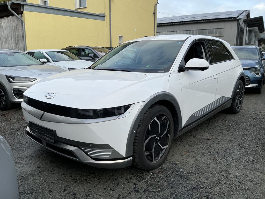 Image of Hyundai IONIQ 5