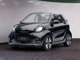 Smart EQ fortwo cabrio Prime Leder DAB SHZ Einparkh. K - Smart ForTwo Gebrauchtwagen in Braunschweig