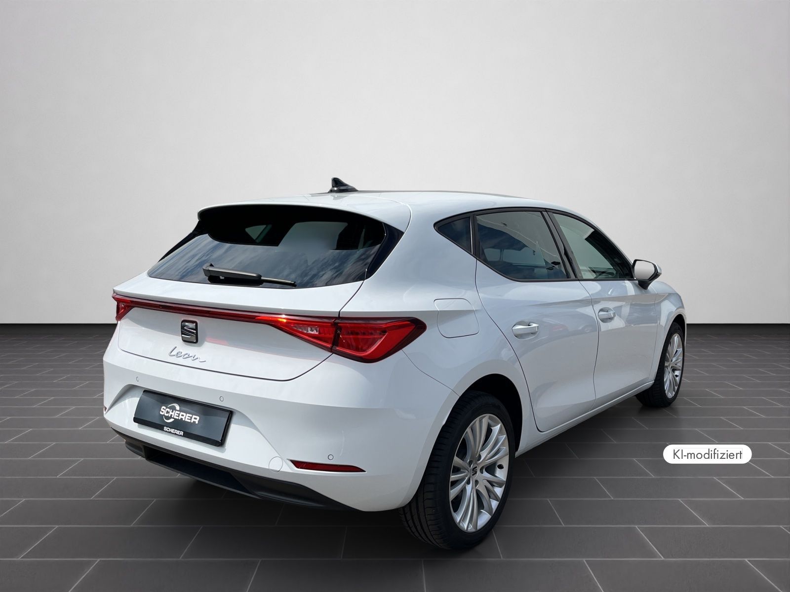 Seat Leon - Bild 3