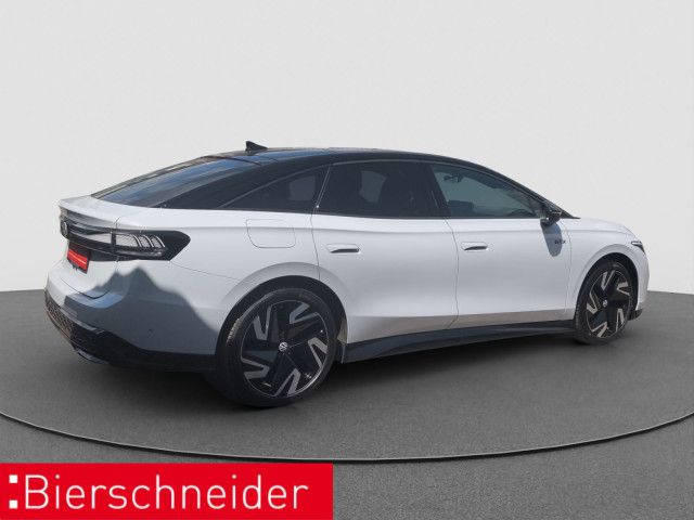 Volkswagen ID.7 - Bild 8