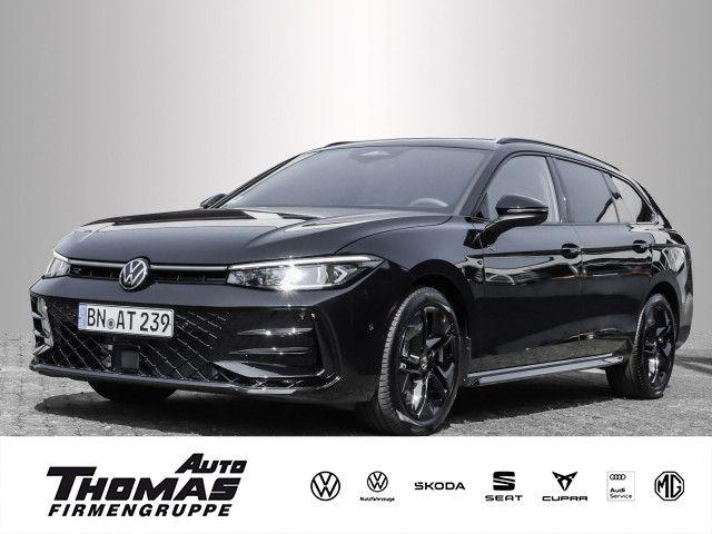 Volkswagen Passat Variant 2.0 TDI 142 kW 4Motion R-Line