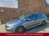 Skoda Superb 1.4 Combi Active | TÜV&Inspektion neu - Skoda Superb Active mit Benzin-Antrieb