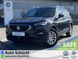 Seat Tarraco 1.5 TSI DSG Style AHK+VIRTUAL-COCKPIT+NA - Seat Tarraco: Style