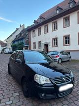 Volkswagen Vw Polo 9N 1.9 TDI 101Ps Orginale km Tempo... - Volkswagen Polo aus 2007 mit Diesel-Antrieb