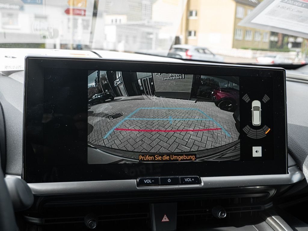 Toyota C-HR - Bild 22