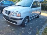 Hyundai Atos 1.1  2.Hand  - graue Hyundai Atos