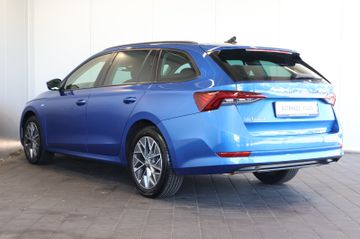 Skoda Octavia - 6