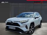 Toyota RAV4 Plug-in Hybrid 4x4 Teamplayer - Toyota RAV 4 Gebrauchtwagen in Saarbrücken
