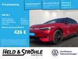 Volkswagen ID.7 Tourer GTX 4M AHK 360°KAM WÄPU IQ-LED HUD - rote Volkswagen ID.7