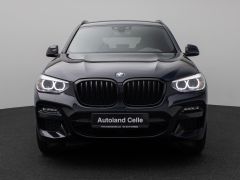 Foto Nummer 2: BMW X3