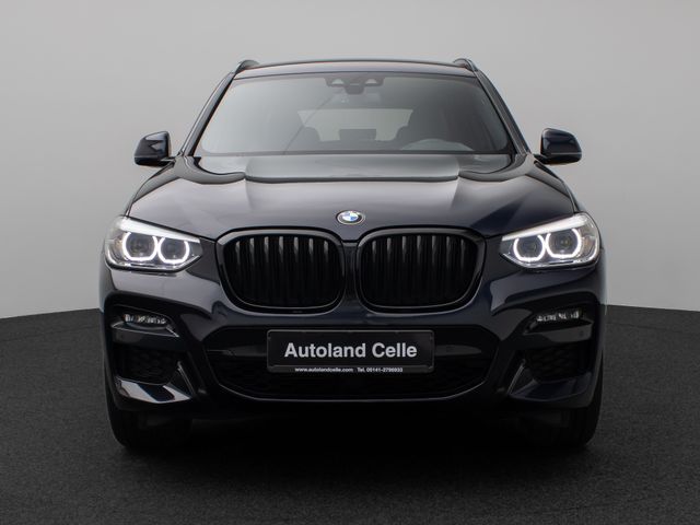 Foto Nummer 2: BMW X3