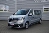 Renault Trafic Combi 2.0 L2H1 LED Navi Totwinkel Kamera - Renault Trafic aus 2023