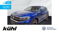 Volkswagen Touareg - Vorschau Bild 1
