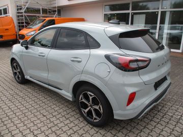 Ford Puma ST-Line 5J. Garantie + LED Matrix