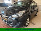 Hyundai ix20 1,4 CRDI  Classic  Klimatronic 1.Hand PDC - Hyundai ix20 Classic mit Diesel-Antrieb