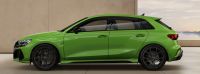 Audi RS3 - Vorschau Bild 3