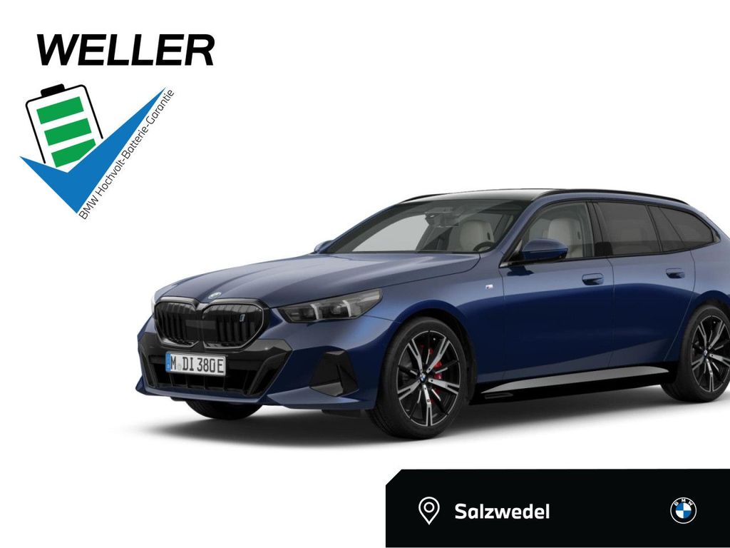 BMW i5 40 To M SPORT PRO,DAPro,B/W,Pano Leas ab579,-