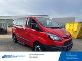Ford Transit Custom 300 L1 *7035 *KLIMA Berganfahrass - gebrauchte Ford Transit Custom aus dem Jahr 2015