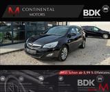 Opel Sports Tourer Edition*Navi*Tempomat*Klima - Opel Astra aus 2011: Sports Tourer