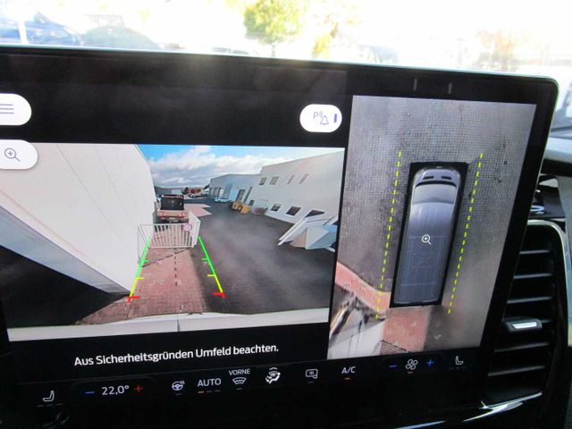 Transit 350 TDCi L4H3 Lkw HA Trend