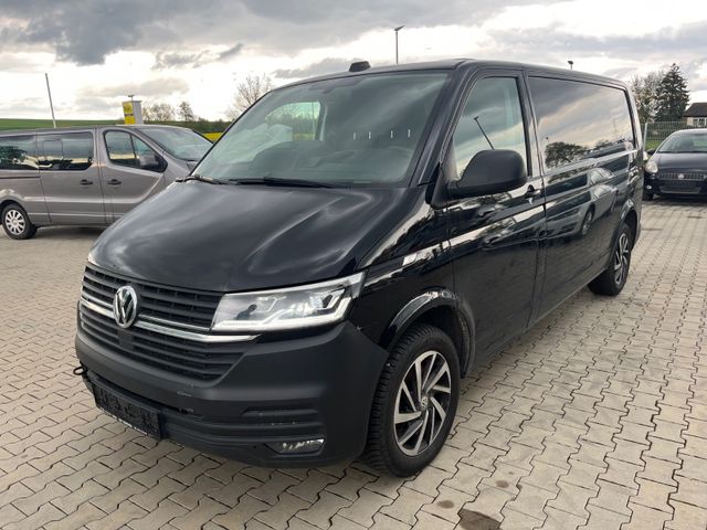 Volkswagen T6.1 Transporter DSG 4-Motion LED,extralang,Mwst